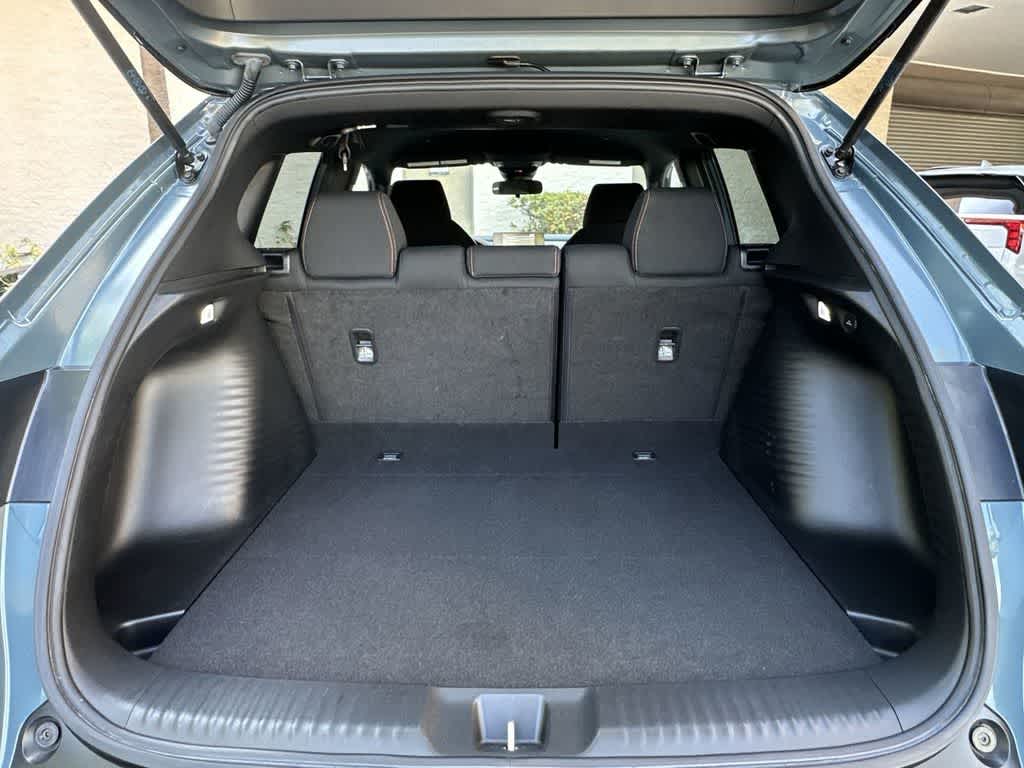 Thumbnail: 2024 Honda HR-V - 25