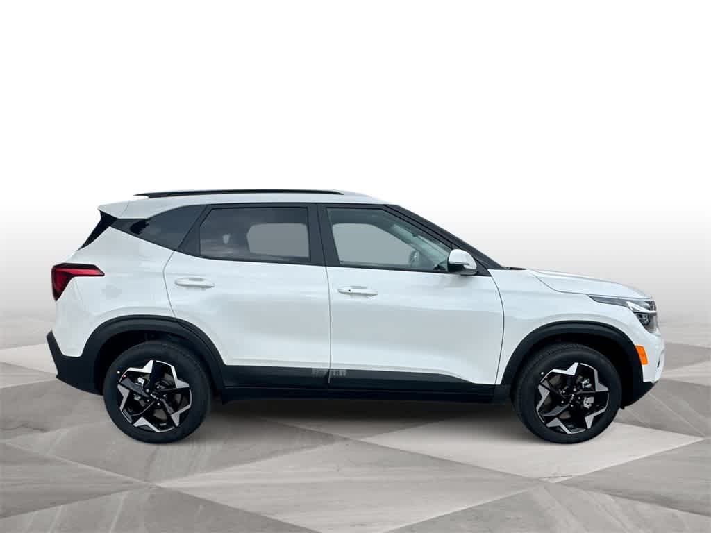 Thumbnail: 2026 Kia Seltos - 9