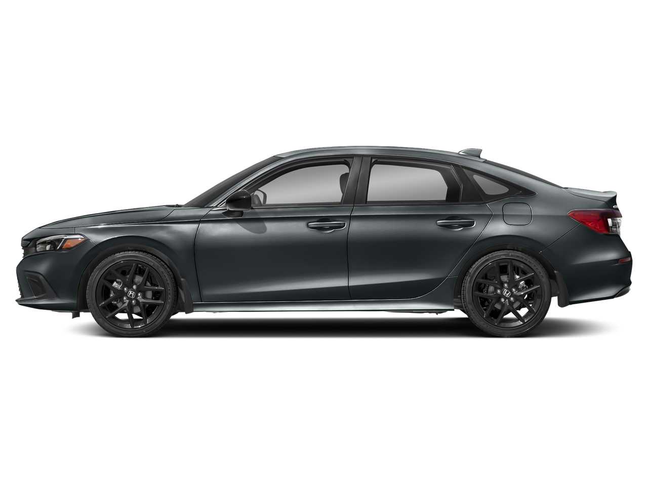 Thumbnail: 2024 Honda Civic - 3