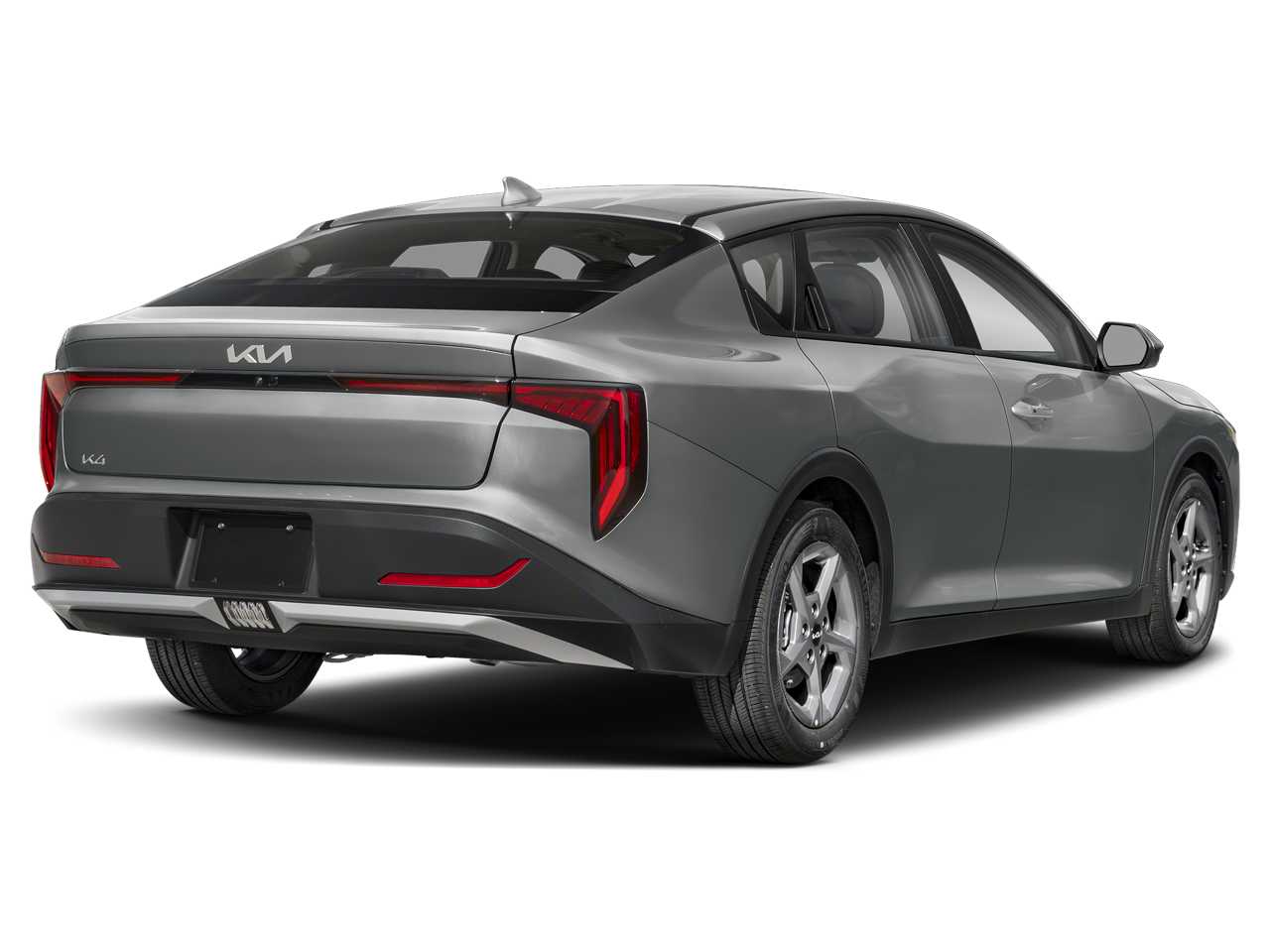 Thumbnail: 2025 Kia K4 - 2
