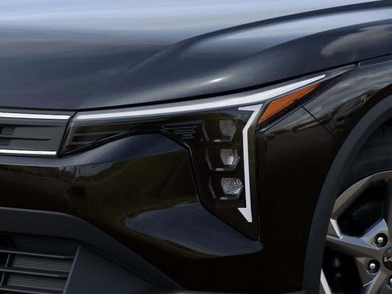 Thumbnail: 2026 Kia K4 - 10