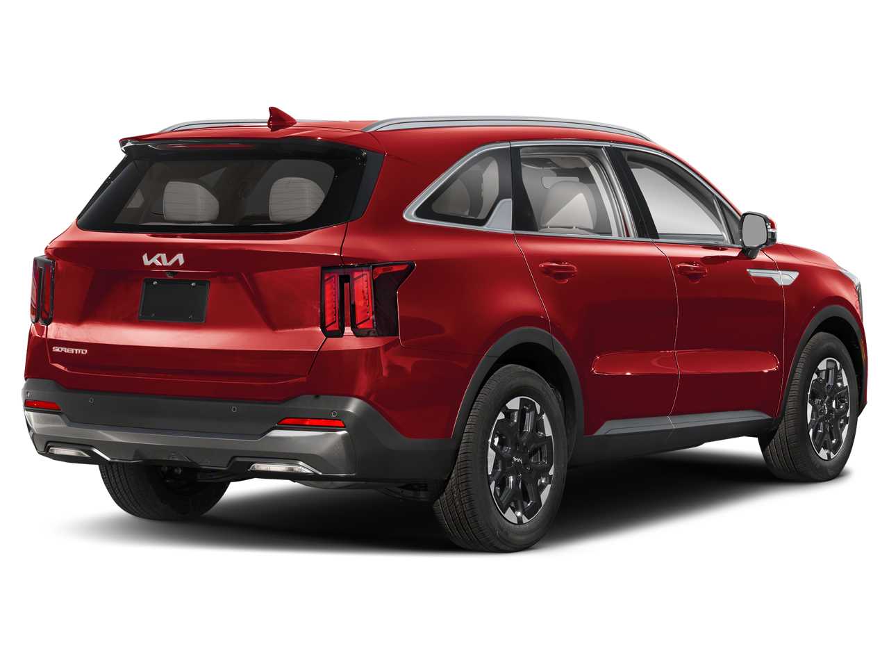 Thumbnail: 2025 Kia Sorento - 2