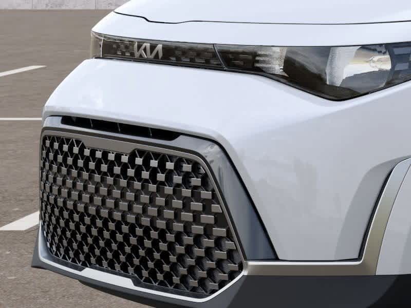 Thumbnail: 2025 Kia Soul - 12