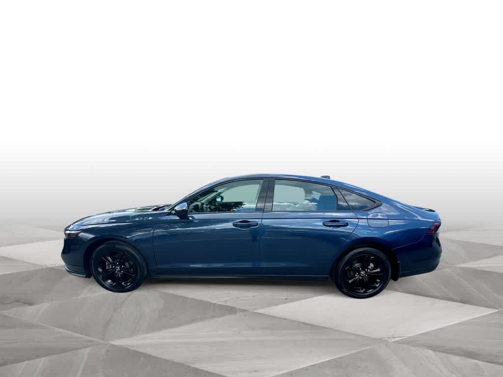 Thumbnail: 2025 Honda Accord - 5