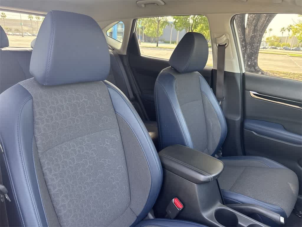 2024 Kia Seltos S 27