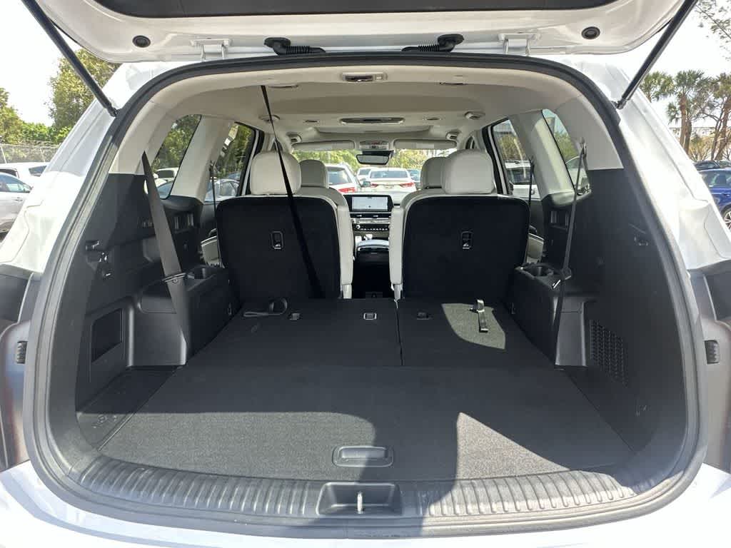 Thumbnail: 2024 Kia Telluride - 25