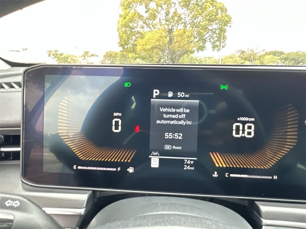 Thumbnail: 2026 Kia K5 - 16