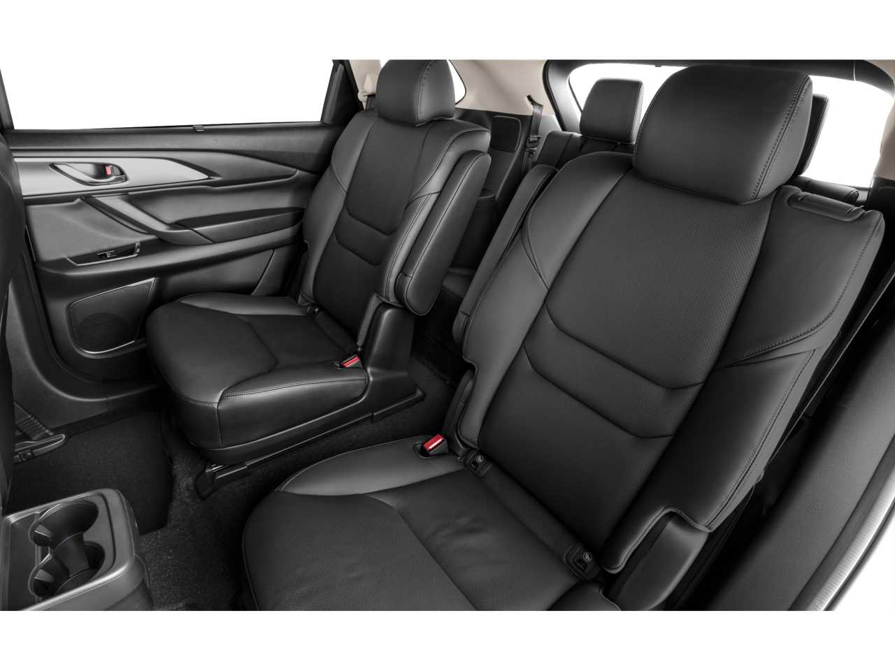 2023 Mazda CX-9 Touring Plus 9