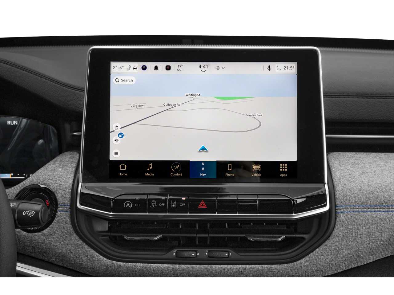 Thumbnail: 2024 Jeep Compass - 12