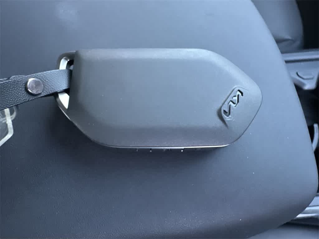 Thumbnail: 2026 Kia K4 - 28