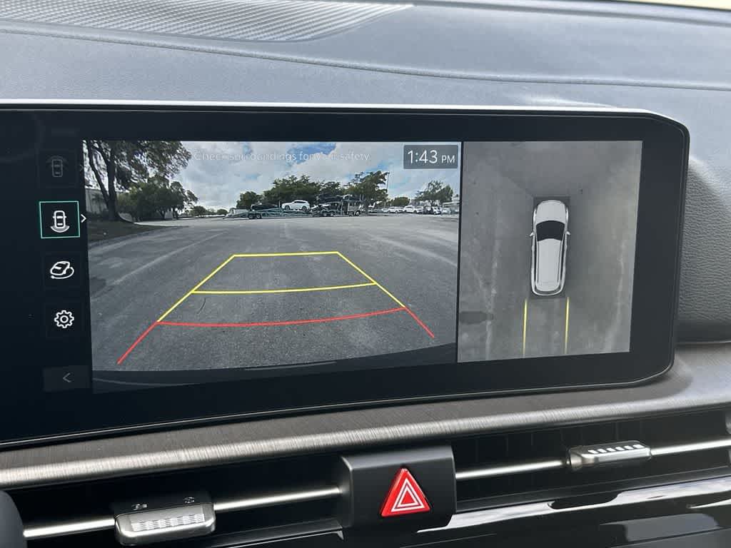 Thumbnail: 2026 Kia Sportage - 19