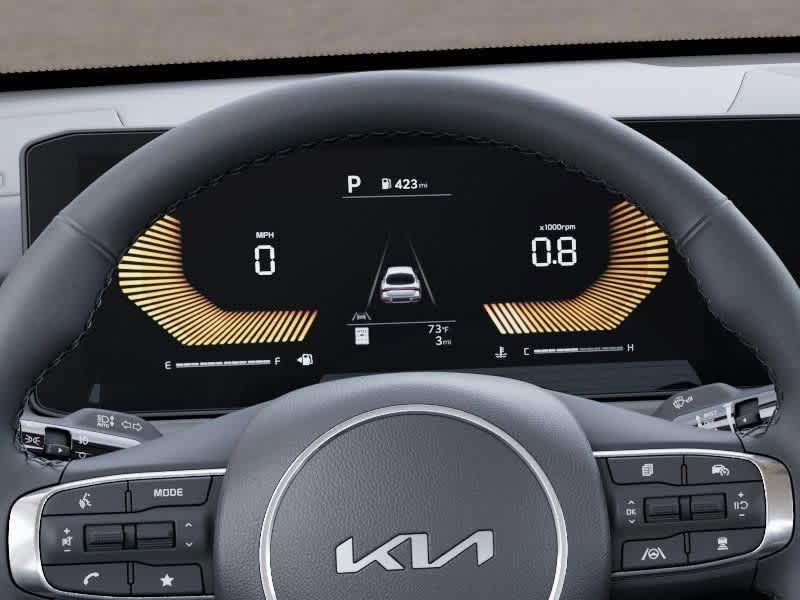 Thumbnail: 2025 Kia K5 - 21