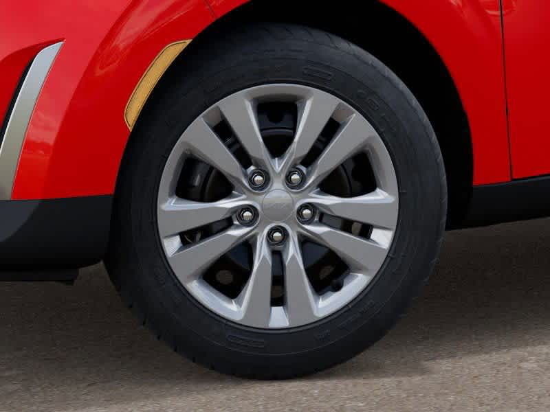 Thumbnail: 2025 Kia Soul - 9