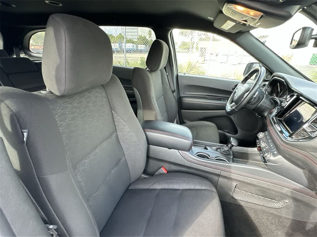 Thumbnail: 2023 Dodge Durango - 27