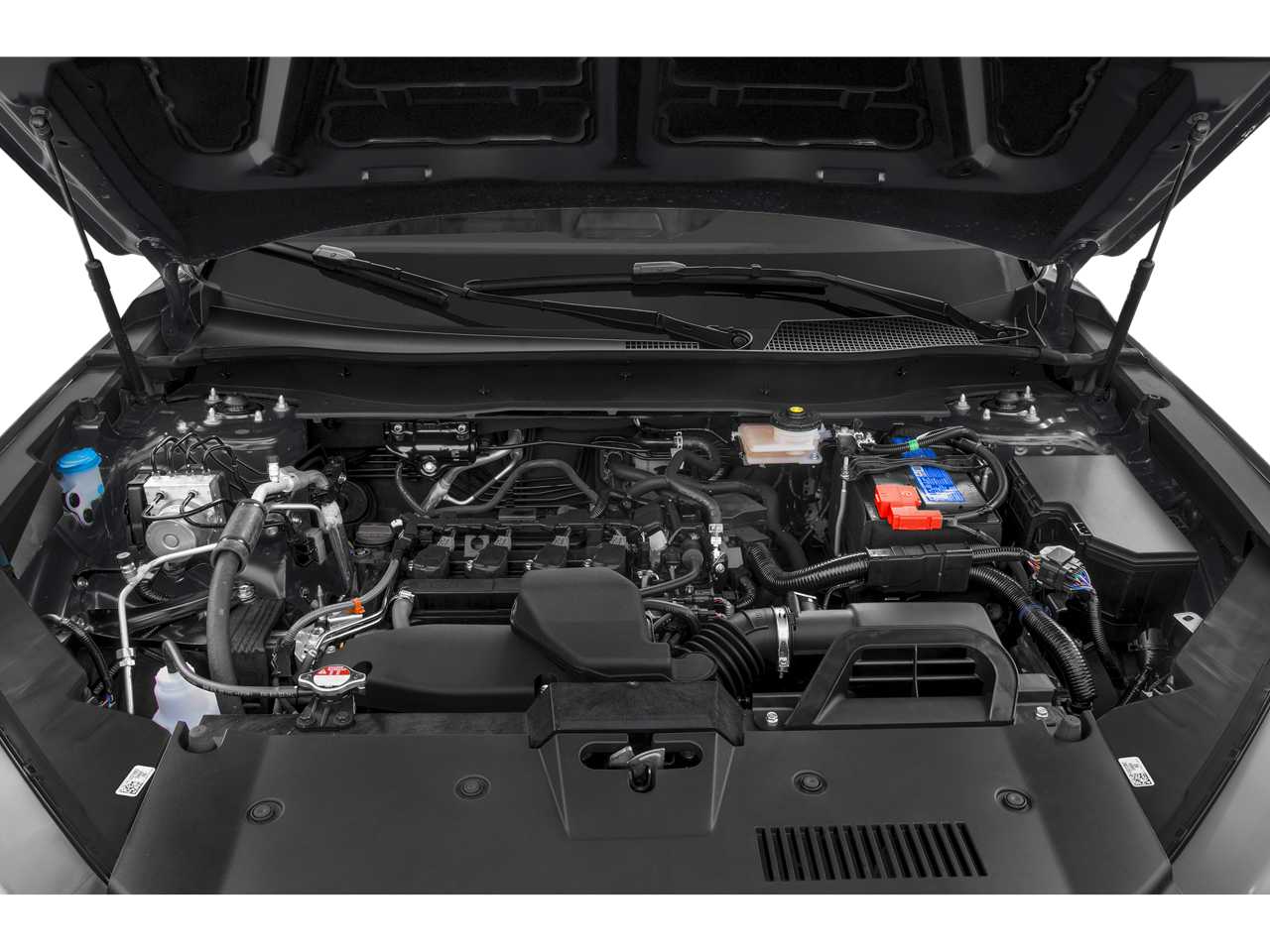 Thumbnail: 2024 Honda CR-V - 8