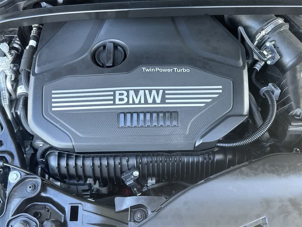 Thumbnail: 2024 BMW 2 Series - 12