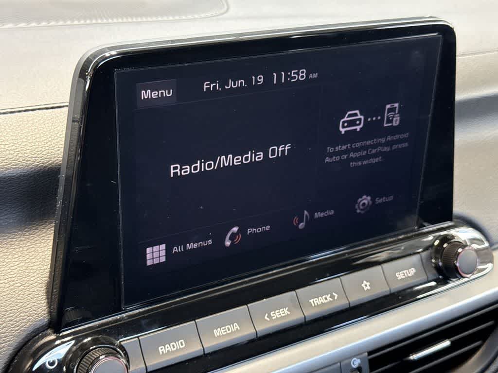 Thumbnail: 2024 Kia Forte - 18