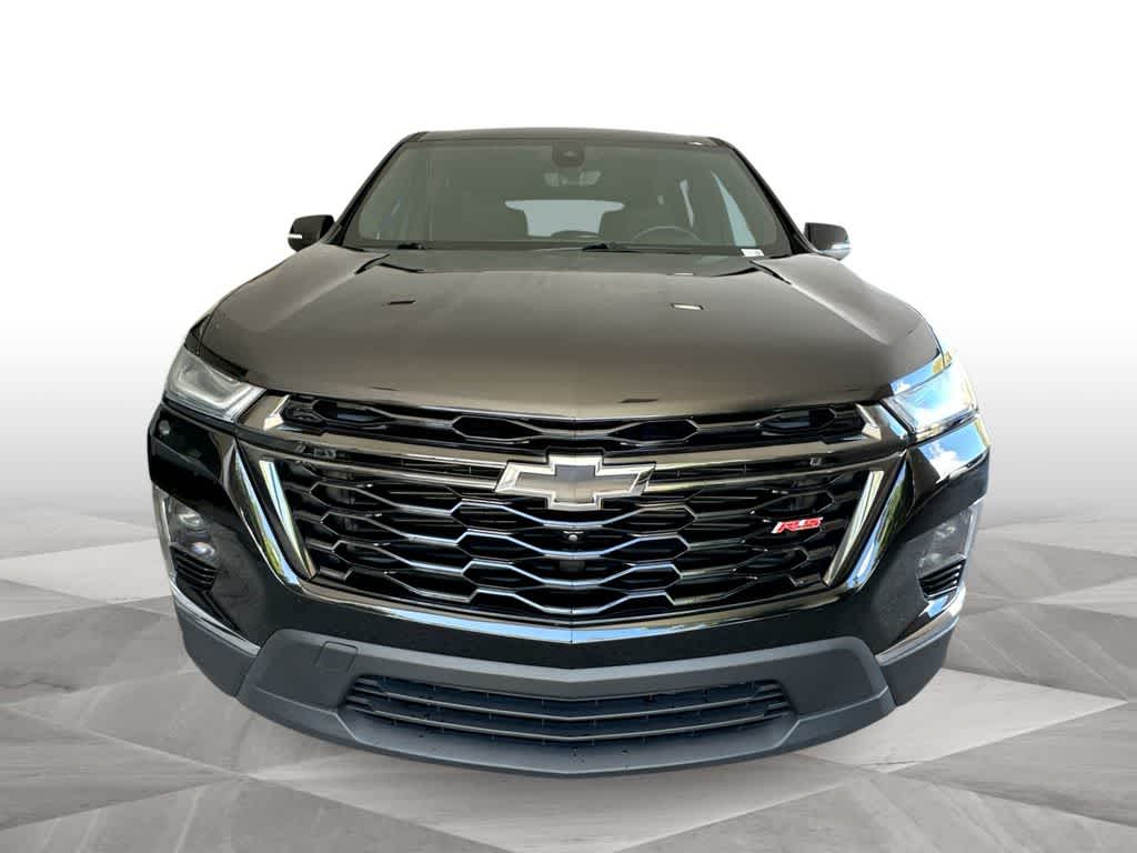 Thumbnail: 2023 Chevrolet Traverse - 3