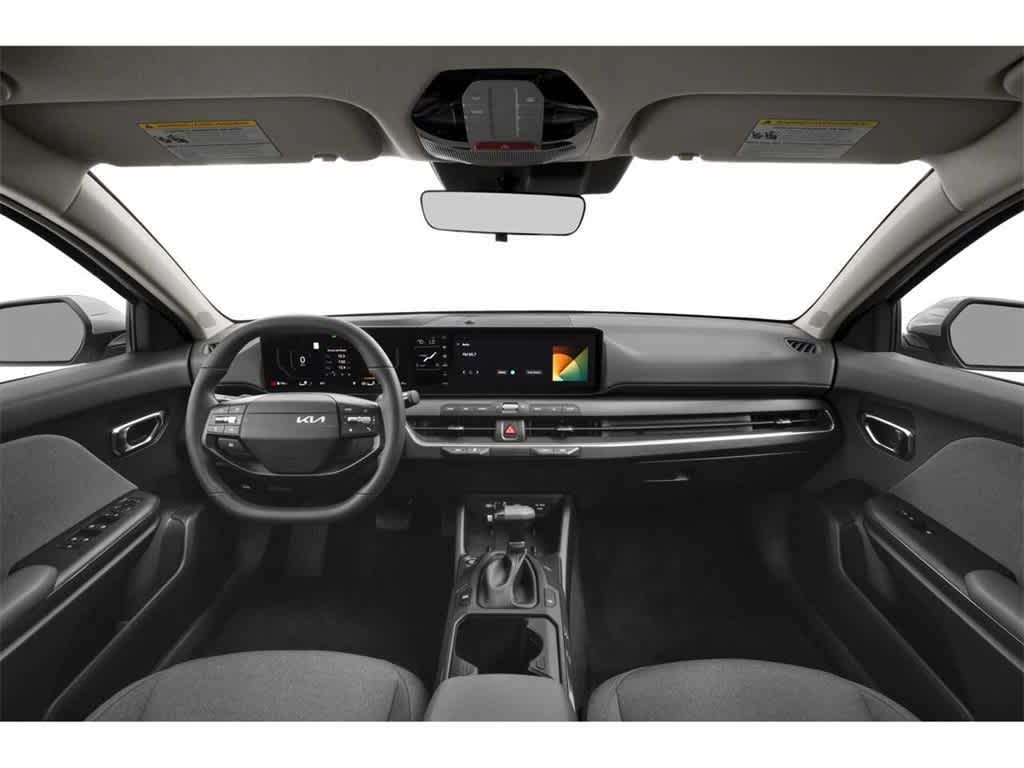 Thumbnail: 2025 Kia K4 - 14