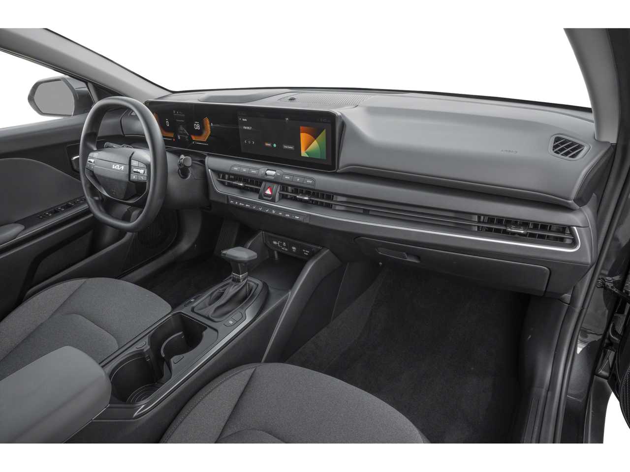 Thumbnail: 2025 Kia K4 - 14