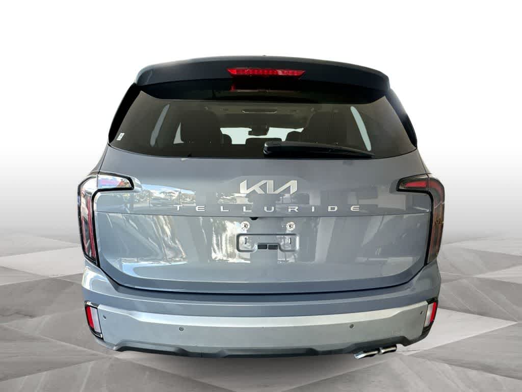 Thumbnail: 2024 Kia Telluride - 7