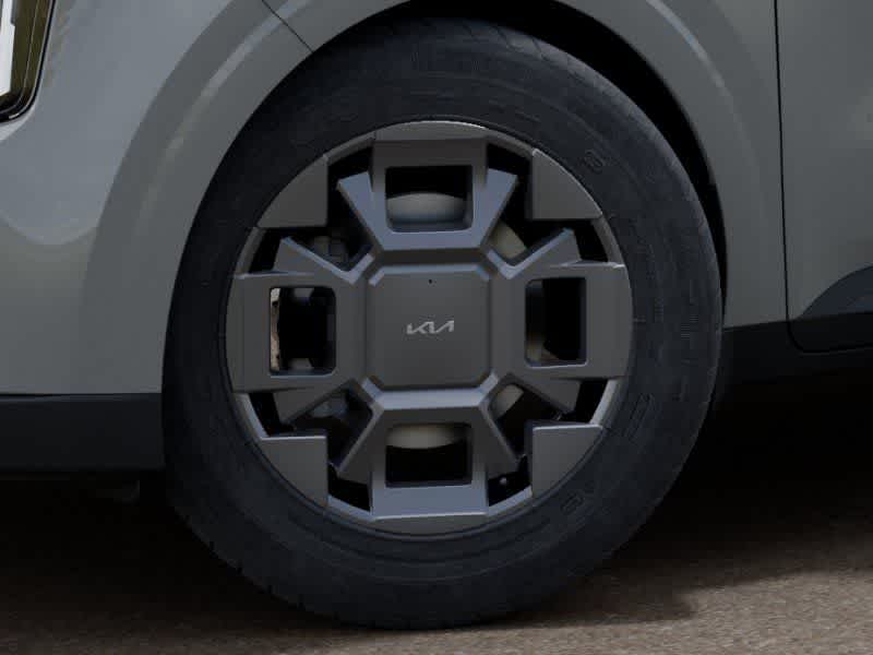 Thumbnail: 2026 Kia Carnival - 9