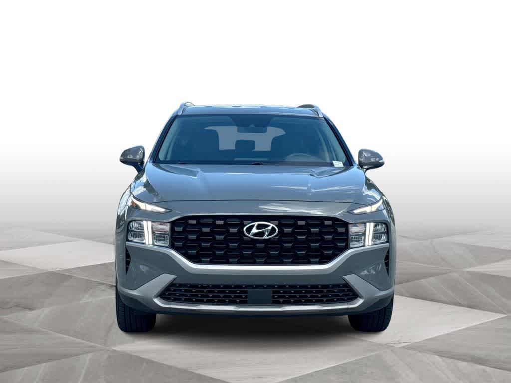 Thumbnail: 2023 Hyundai Santa Fe - 3