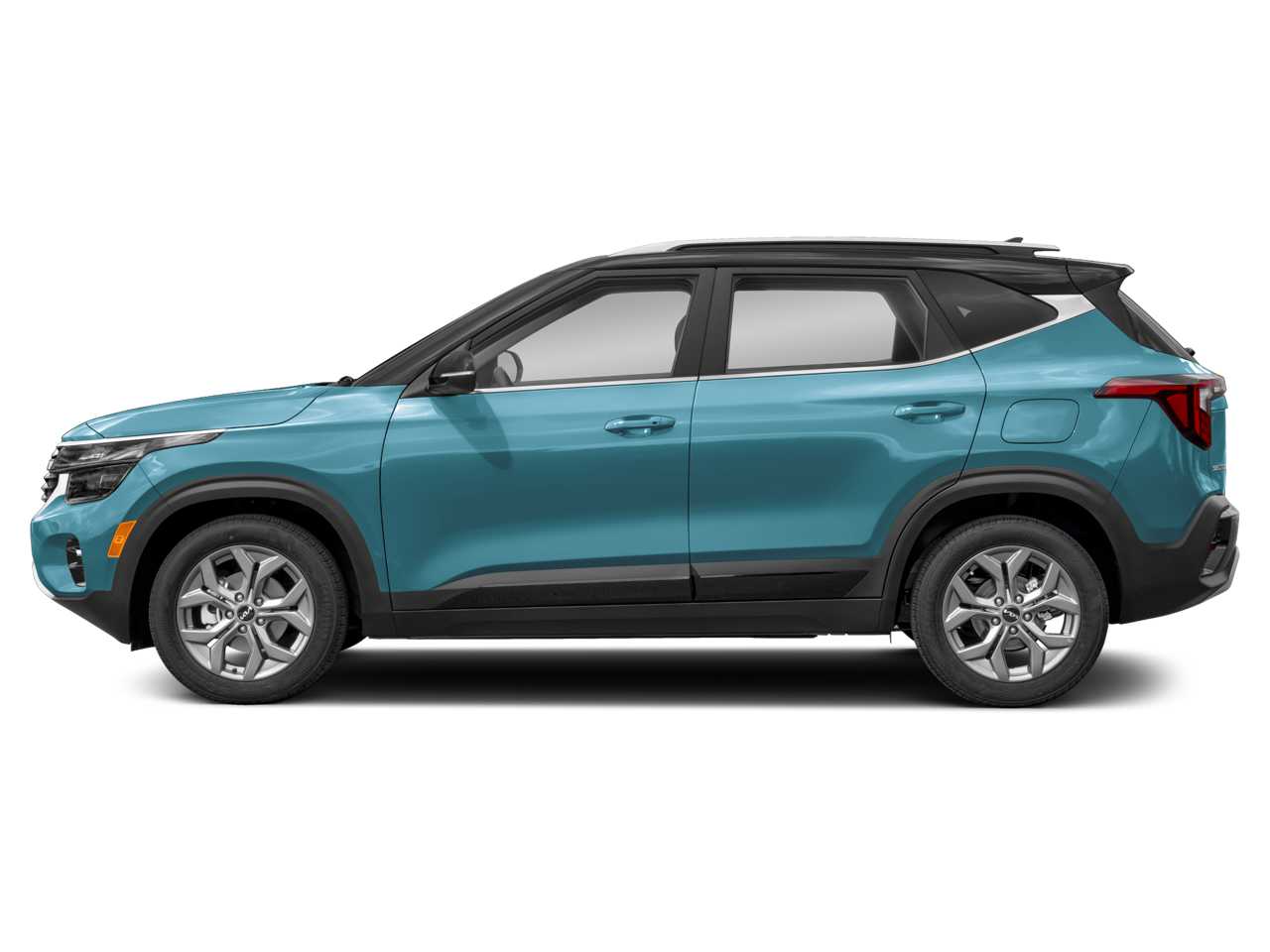 2025 Kia Seltos S 3