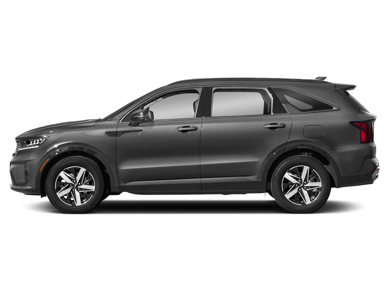 Thumbnail: 2022 Kia Sorento - 3