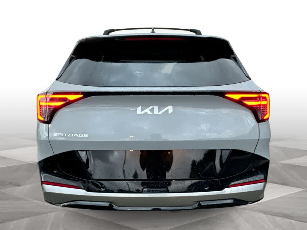 Thumbnail: 2026 Kia Sportage - 7