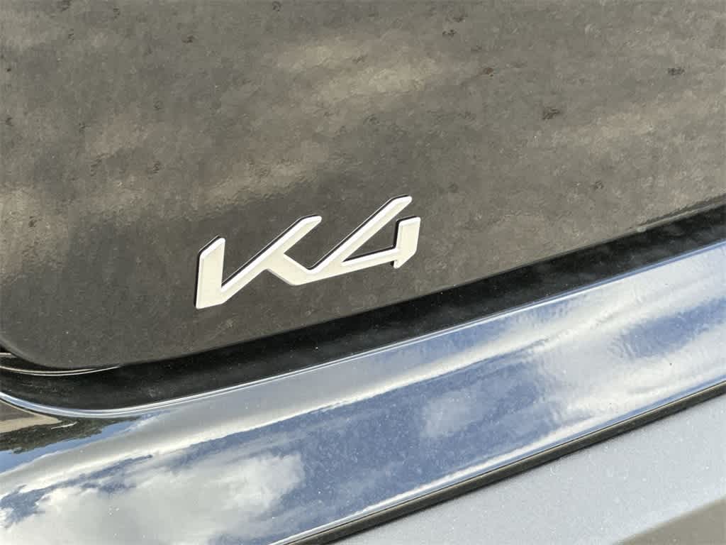 Thumbnail: 2025 Kia K4 - 10
