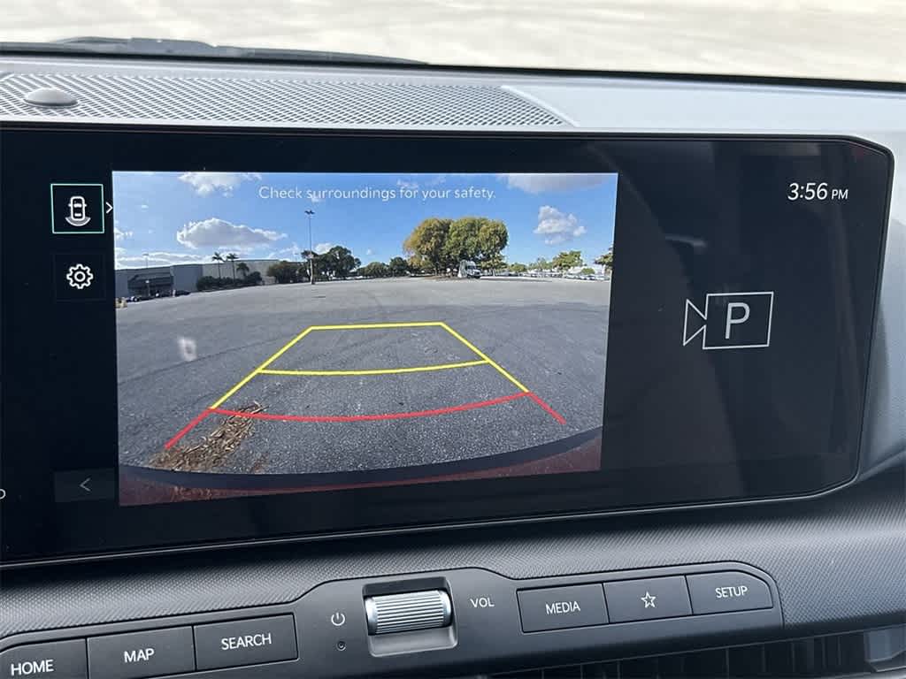 Thumbnail: 2025 Kia K4 - 19