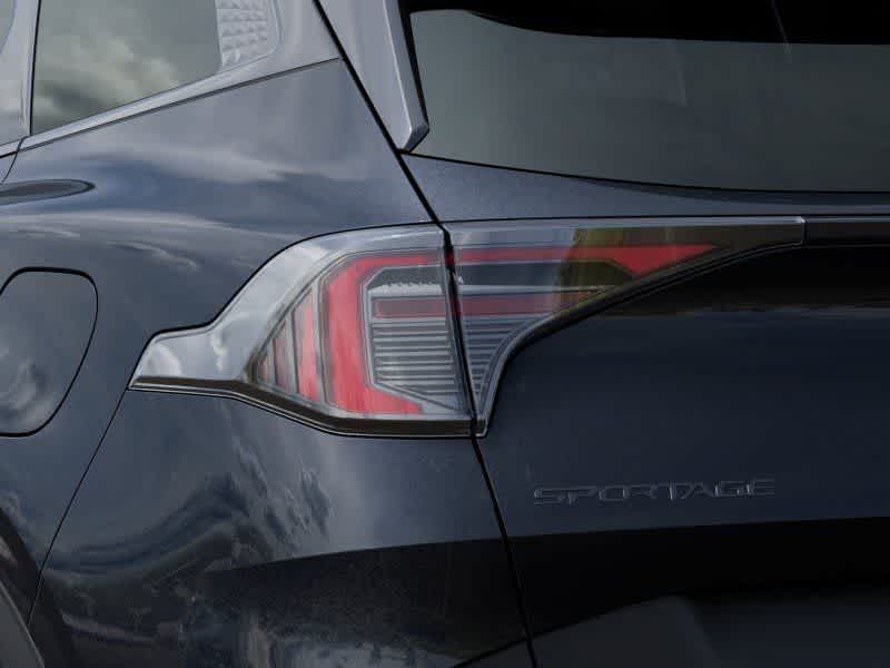 Thumbnail: 2026 Kia Sportage - 11