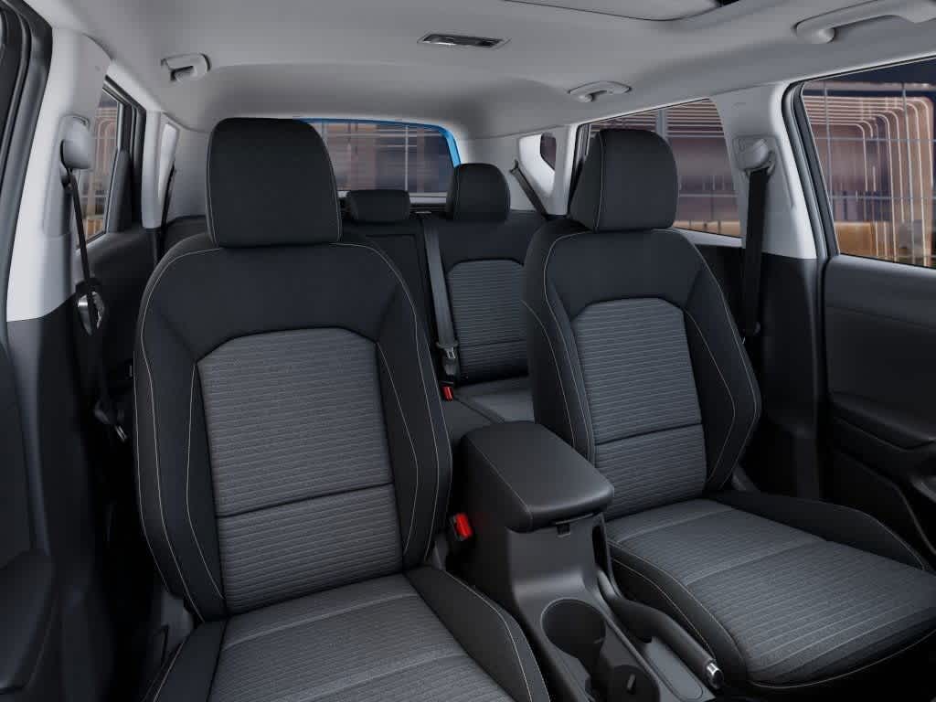 Thumbnail: 2025 Kia Soul - 15