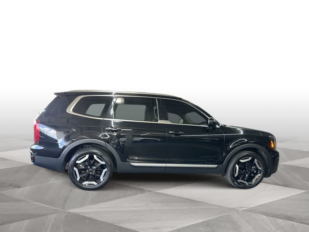 Thumbnail: 2024 Kia Telluride - 9