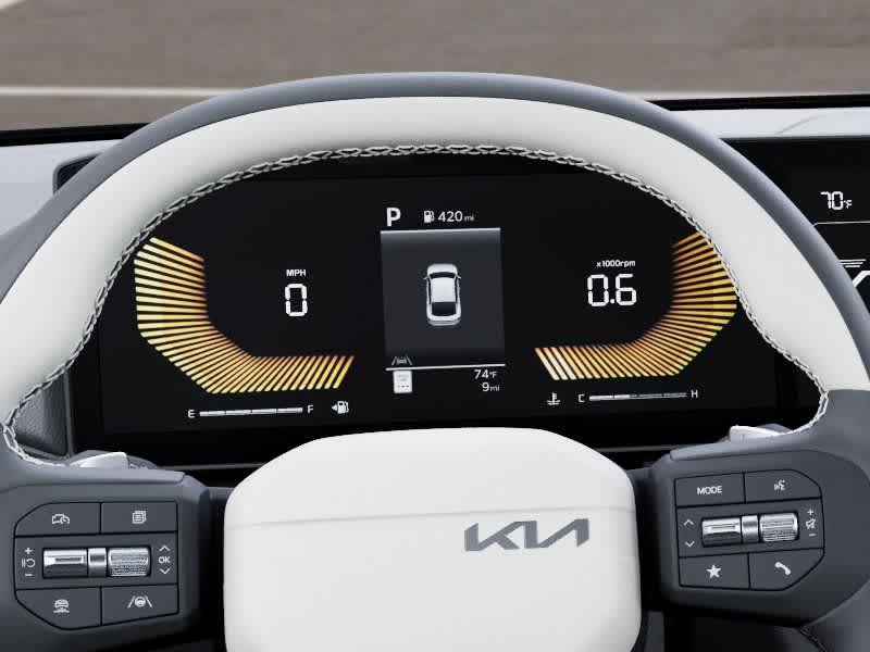 Thumbnail: 2026 Kia K4 - 21