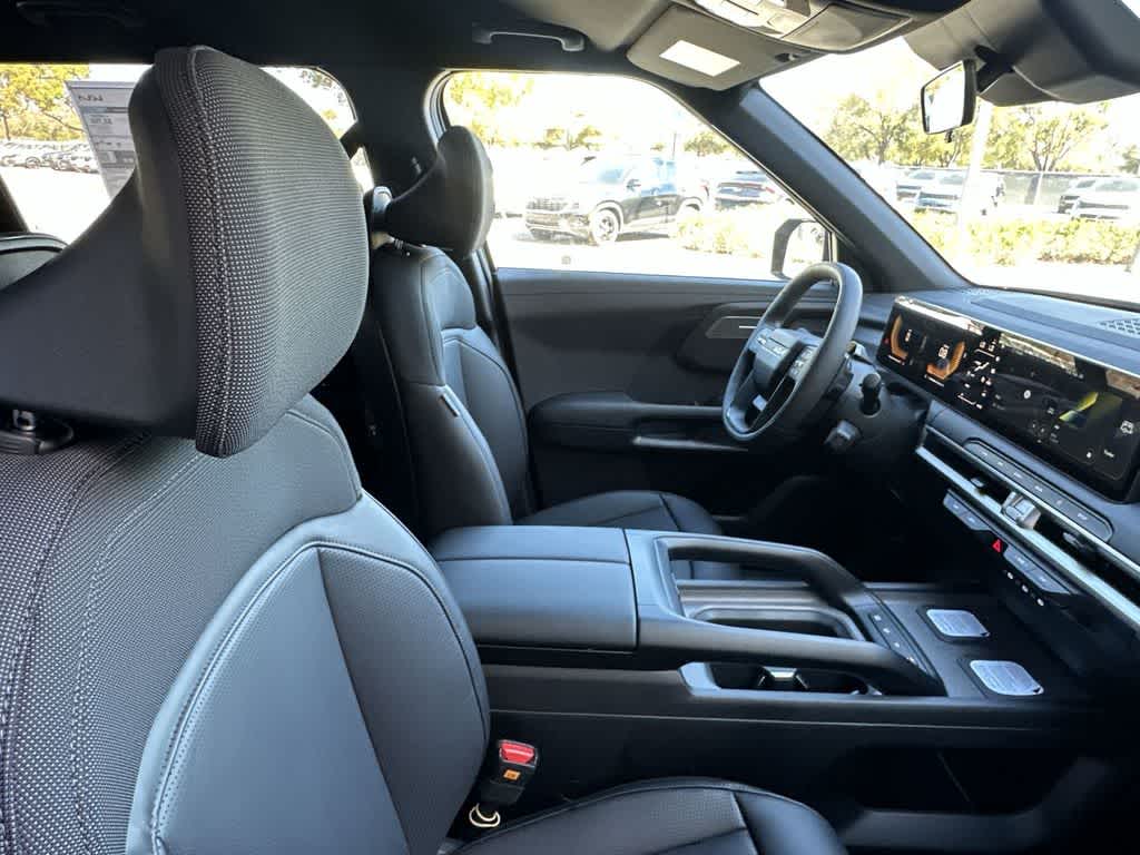 Thumbnail: 2027 Kia Telluride - 27