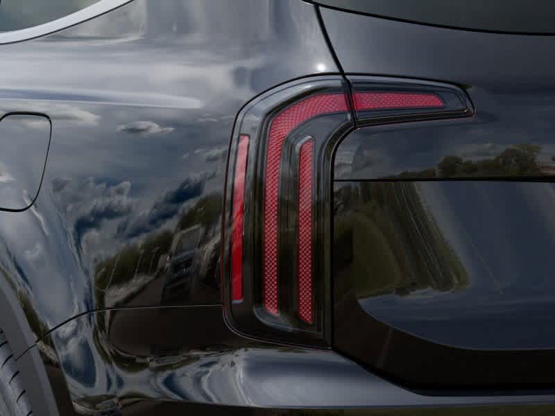 Thumbnail: 2025 Kia Telluride - 11