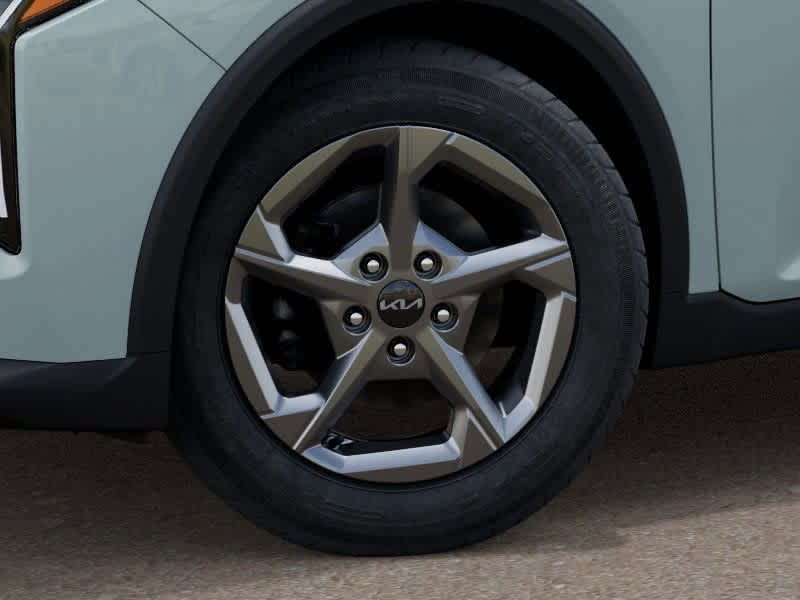 Thumbnail: 2026 Kia K4 - 9