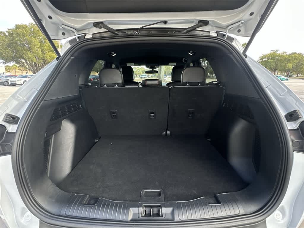 Thumbnail: 2025 Ford Escape - 25