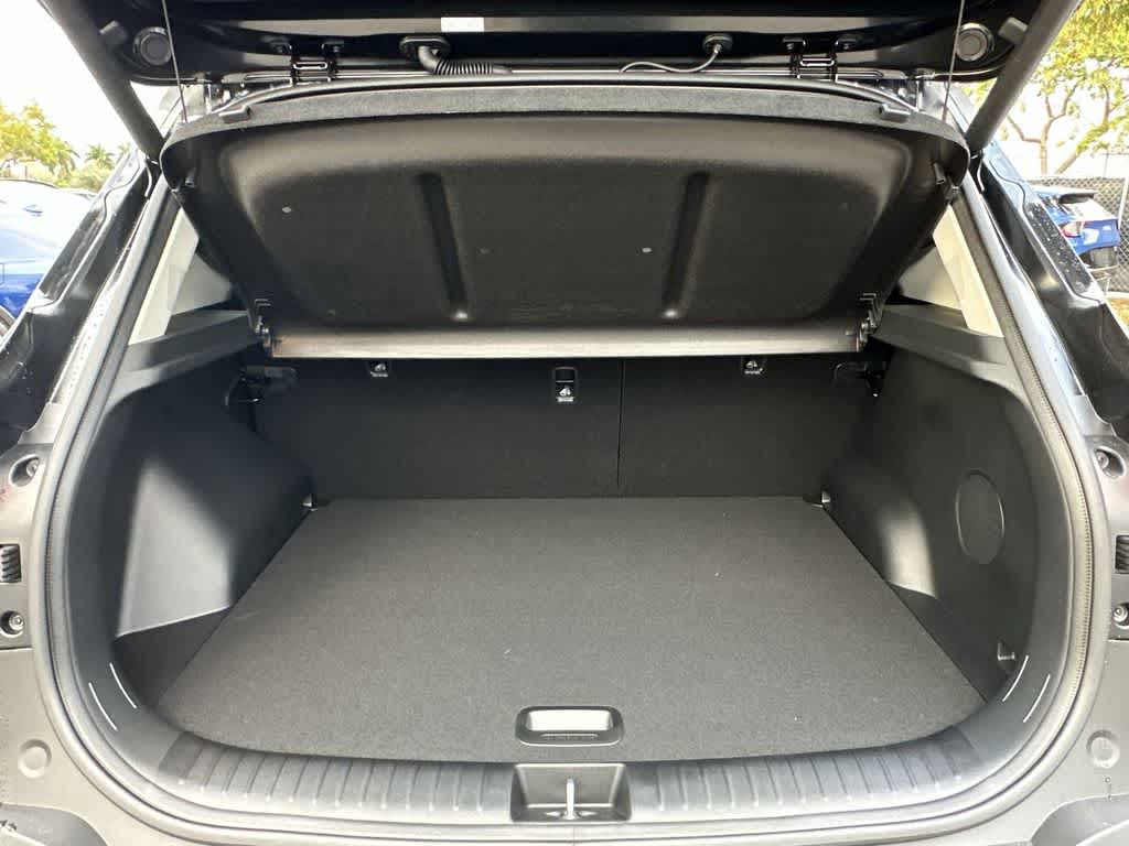 Thumbnail: 2026 Kia Seltos - 25