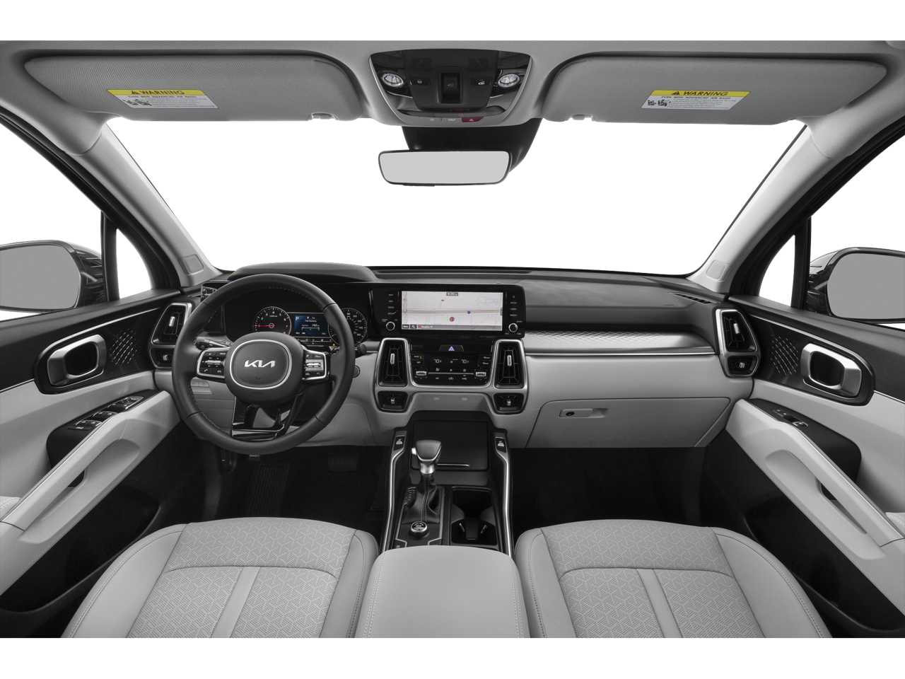 Thumbnail: 2023 Kia Sorento - 5