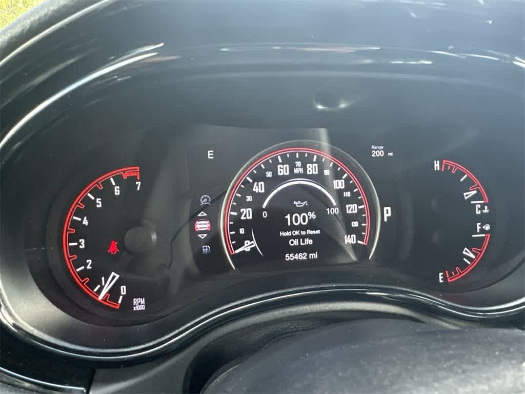 Thumbnail: 2023 Dodge Durango - 16