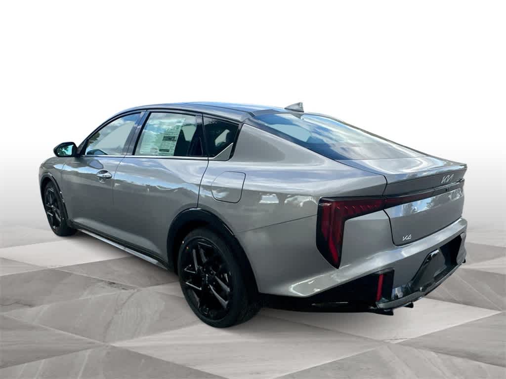 Thumbnail: 2025 Kia K4 - 6