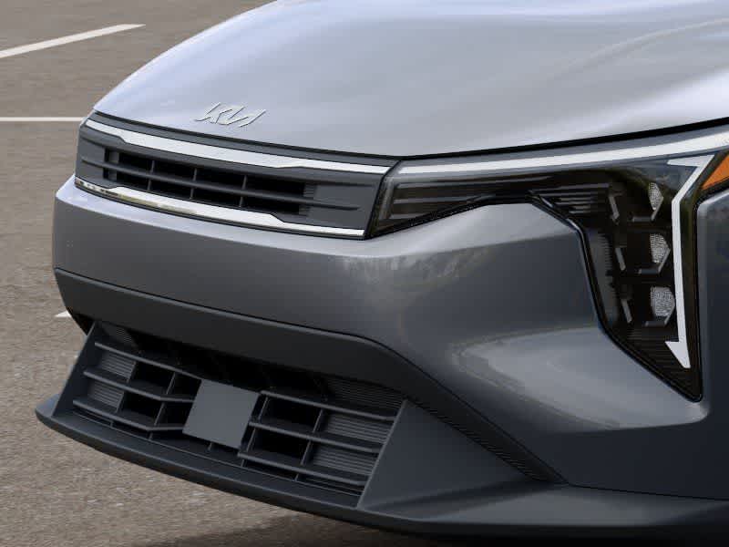 Thumbnail: 2026 Kia K4 - 12