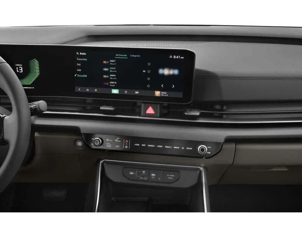 Thumbnail: 2026 Kia Carnival - 7