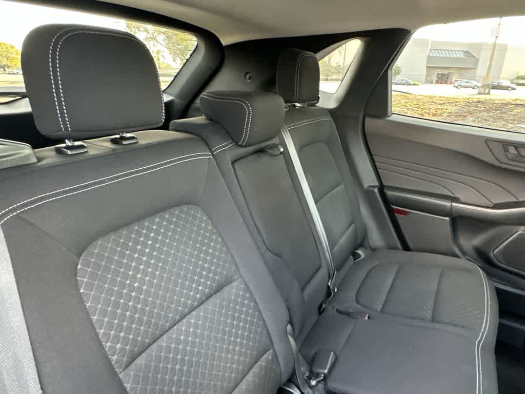 Thumbnail: 2024 Ford Escape - 26