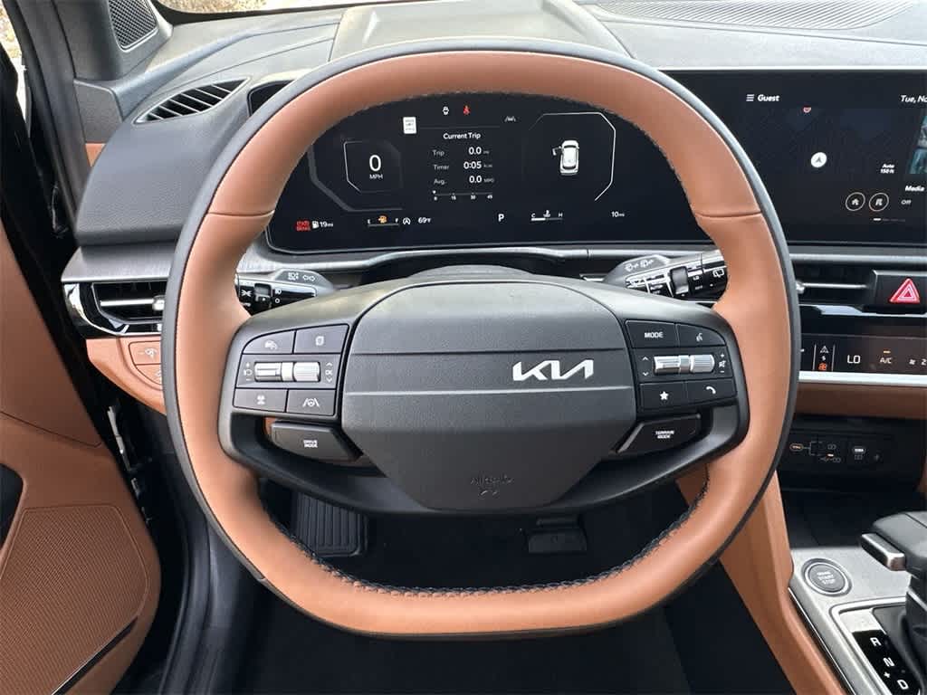 Thumbnail: 2026 Kia Sportage - 15