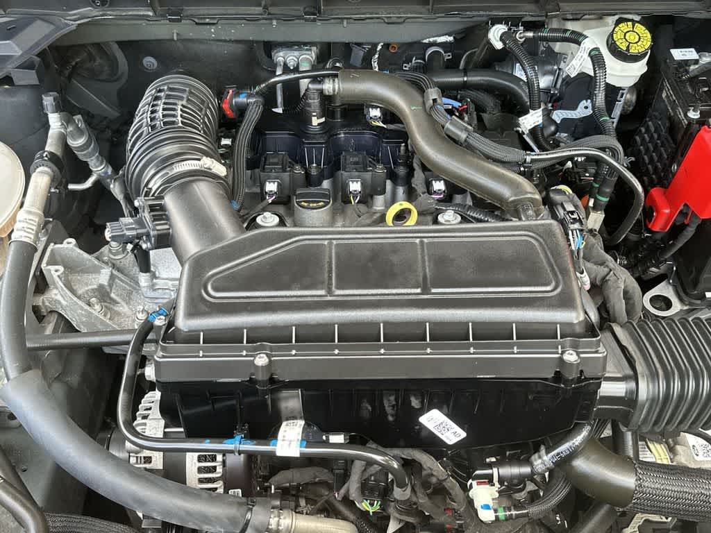 Thumbnail: 2024 Ford Escape - 12