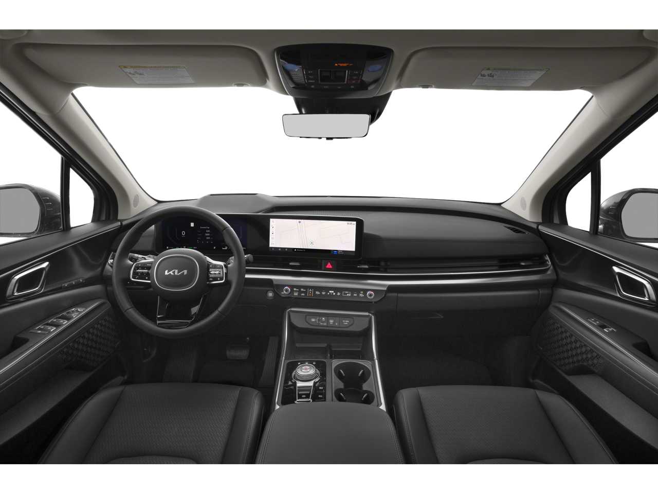 2026 Kia Carnival SX Prestige 7